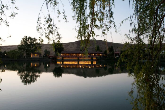 IL LAGO EVENTI
