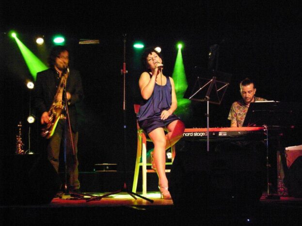 TRIO acustico