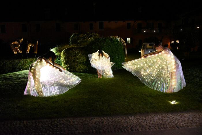 esibizione