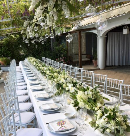 FLORAGARDEN POSITANO
