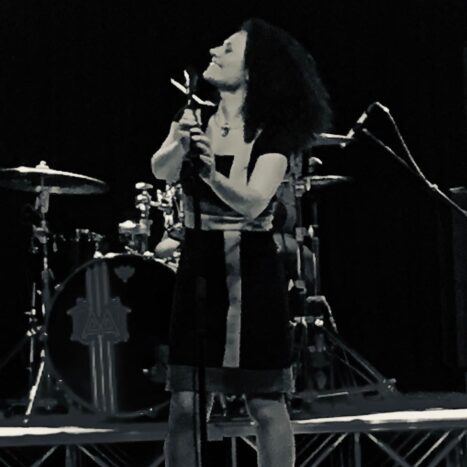 BAND con vari elementi