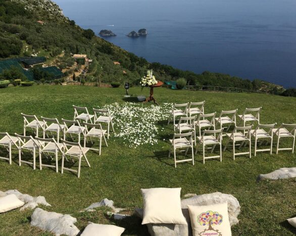 FLORAGARDEN POSITANO