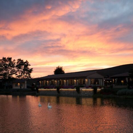 IL LAGO EVENTI