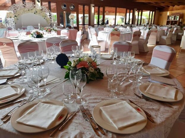 RISTORANTE “IL PIRLÀR”