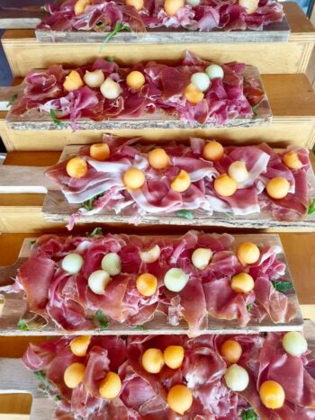 RISTORANTE “IL PIRLÀR”