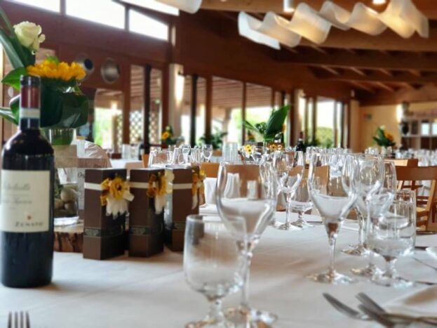 RISTORANTE “IL PIRLÀR”