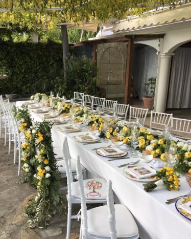 FLORAGARDEN POSITANO