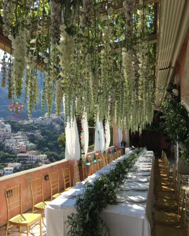 FLORAGARDEN POSITANO