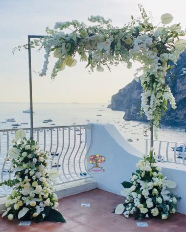 FLORAGARDEN POSITANO