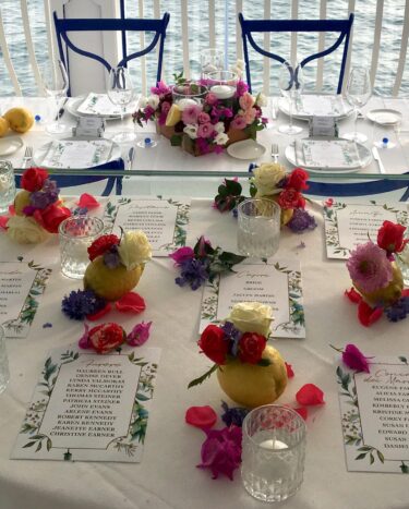 FLORAGARDEN POSITANO