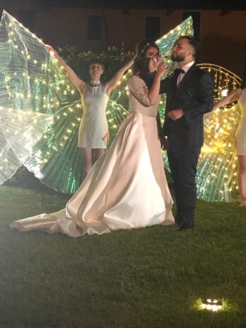 Rosalinda&Matteo