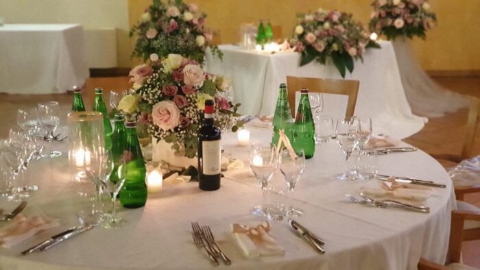 RISTORANTE “IL PIRLÀR”