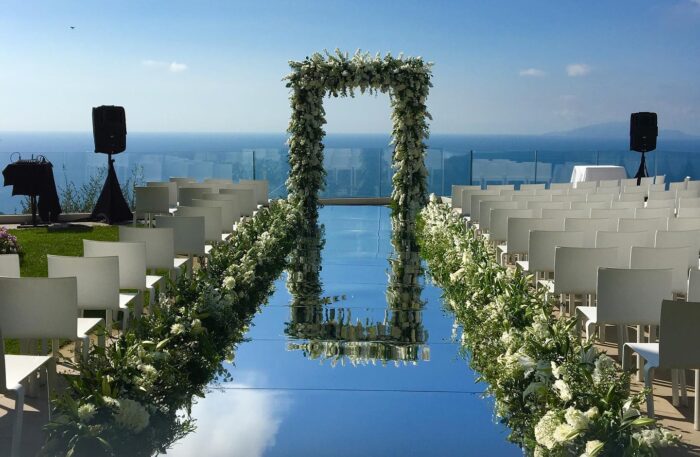 FLORAGARDEN POSITANO