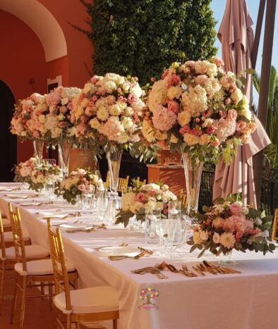 FLORAGARDEN POSITANO