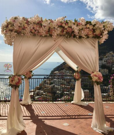 FLORAGARDEN POSITANO