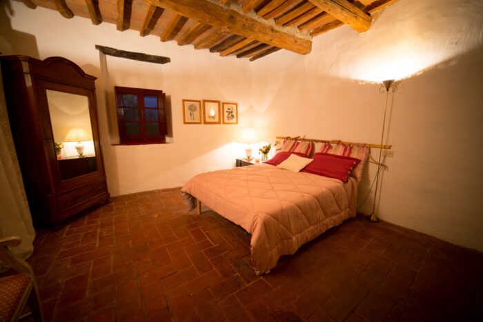 AGRITURISMO LA TORRE RASA