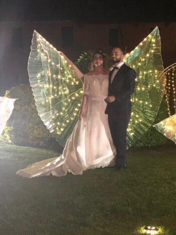 Rosalinda&Matteo