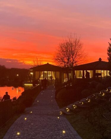 IL LAGO EVENTI