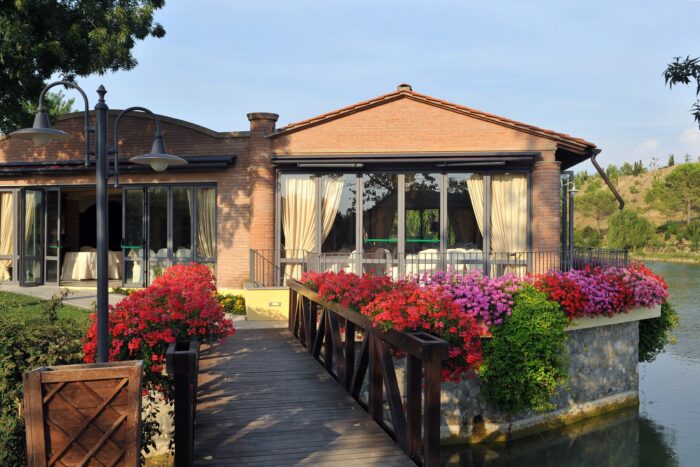 IL LAGO EVENTI