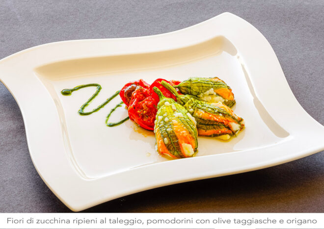 RISTORANTE “IL PIRLÀR”