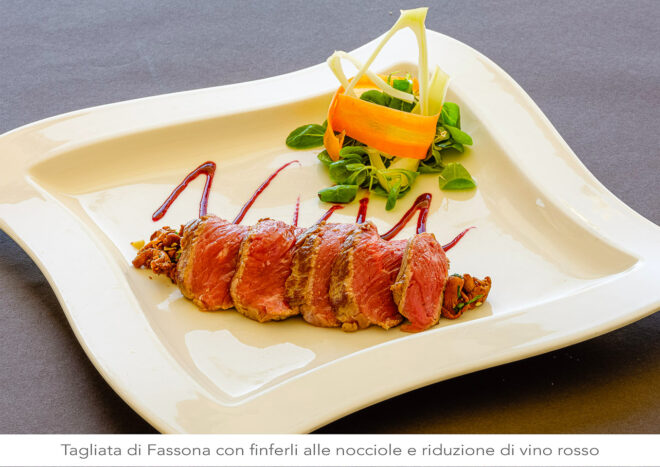RISTORANTE “IL PIRLÀR”