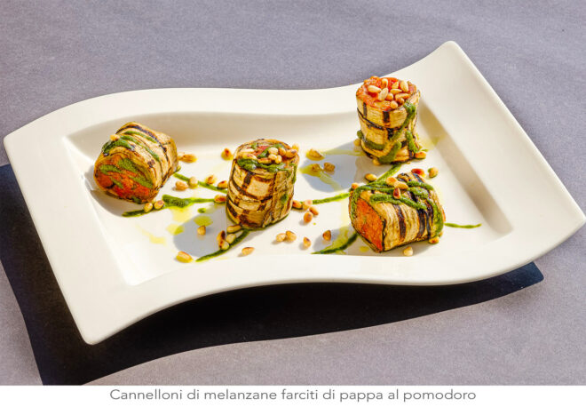 RISTORANTE “IL PIRLÀR”