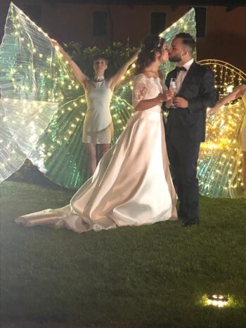 Rosalinda&Matteo