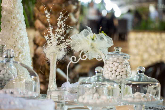 confettata elegante