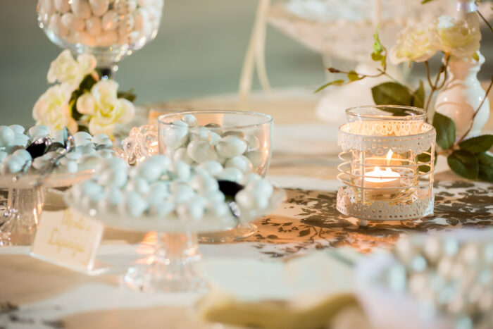 confettata elegante