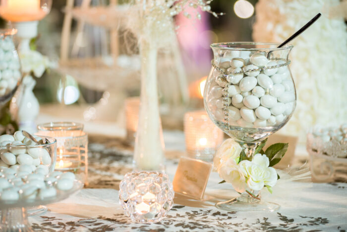 confettata elegante
