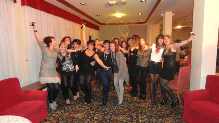 divertimento assicurato