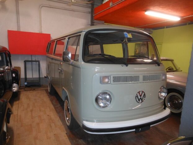 MY SPECIAL GARAGE