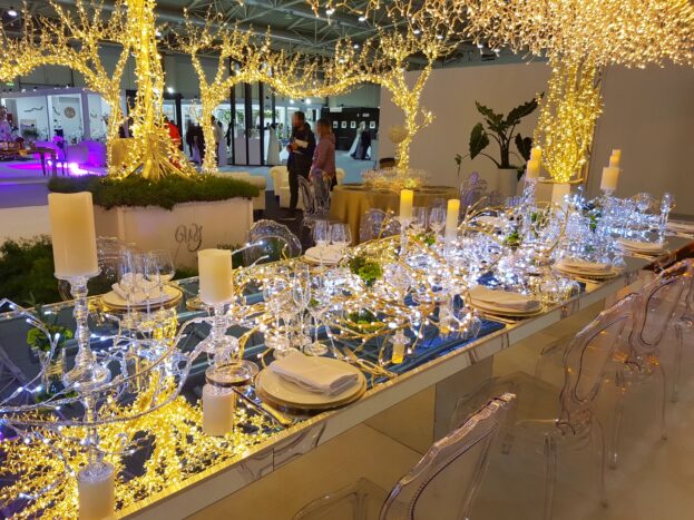 Imperial Table
