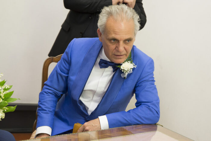 sposi