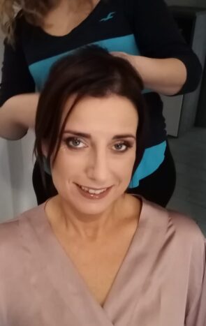 make up