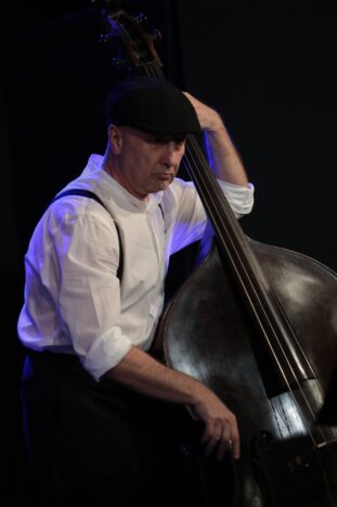 MUSICISTI