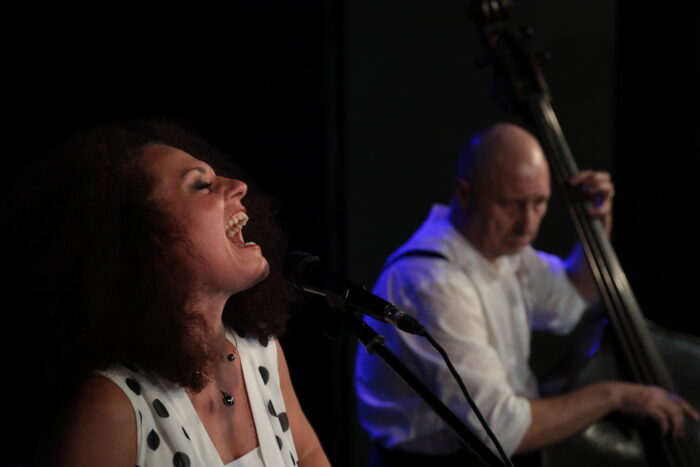 DUO acustico