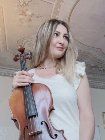 io e la mia