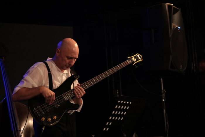 MUSICISTI
