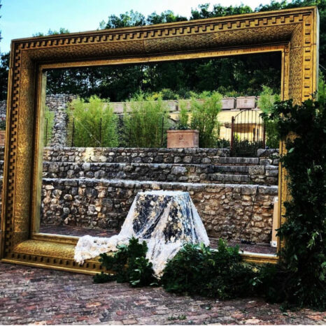 Giant Frame