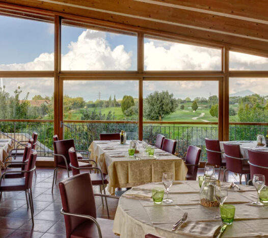 RISTORANTE “IL PIRLÀR”