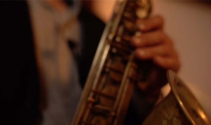 Live music