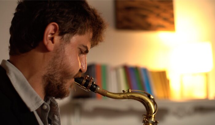 Live music