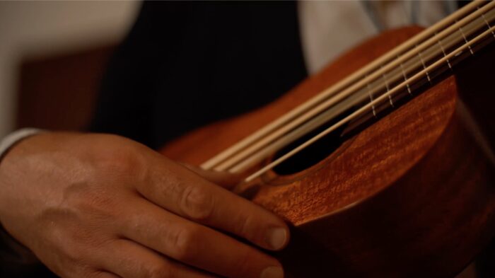 Live music