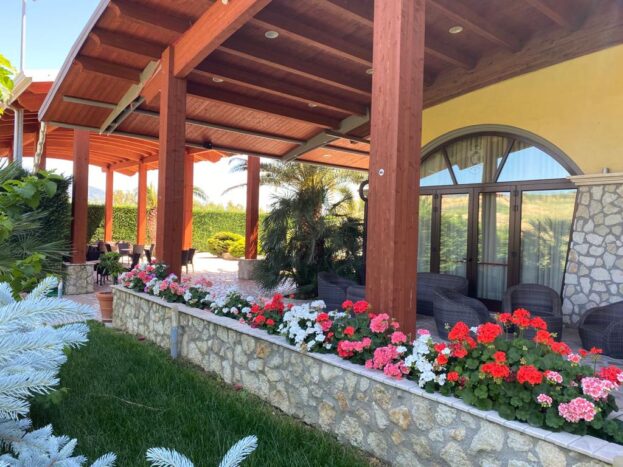 giardino