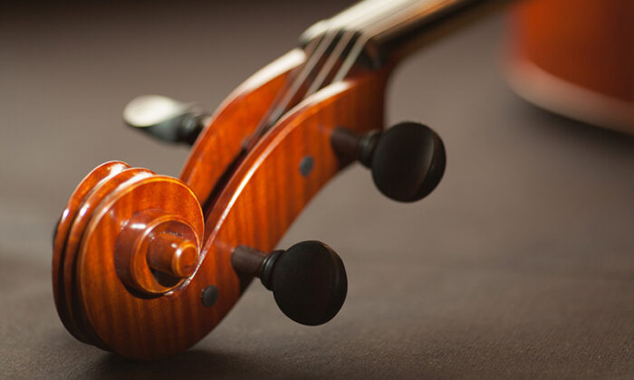 MUSICISTI