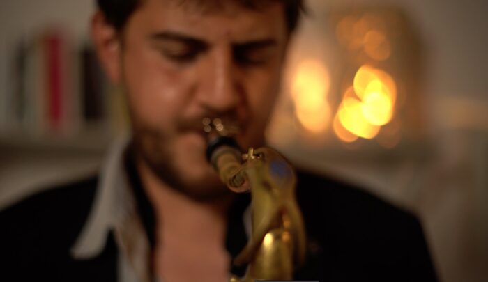 Live music
