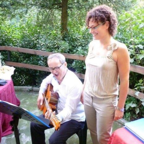 DUO acustico
