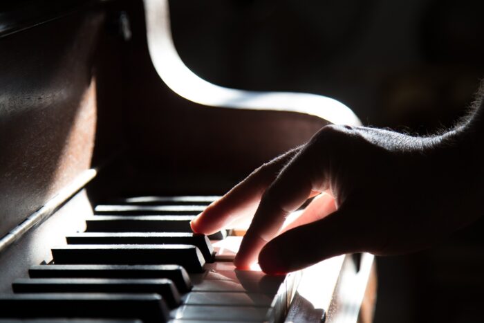 MUSICISTI