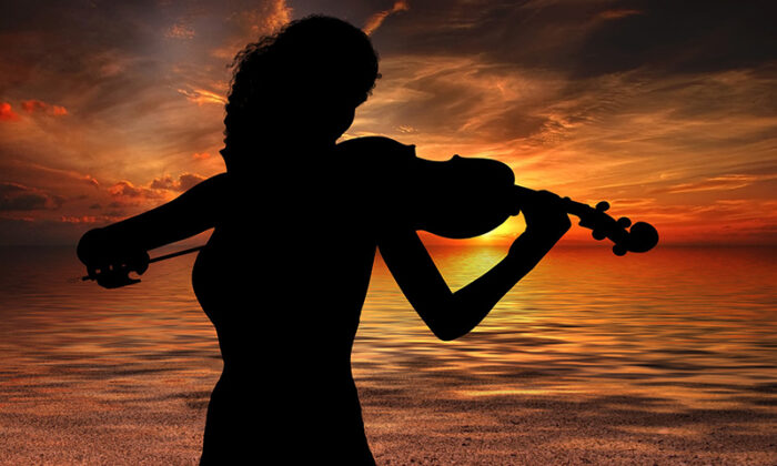 MUSICISTI